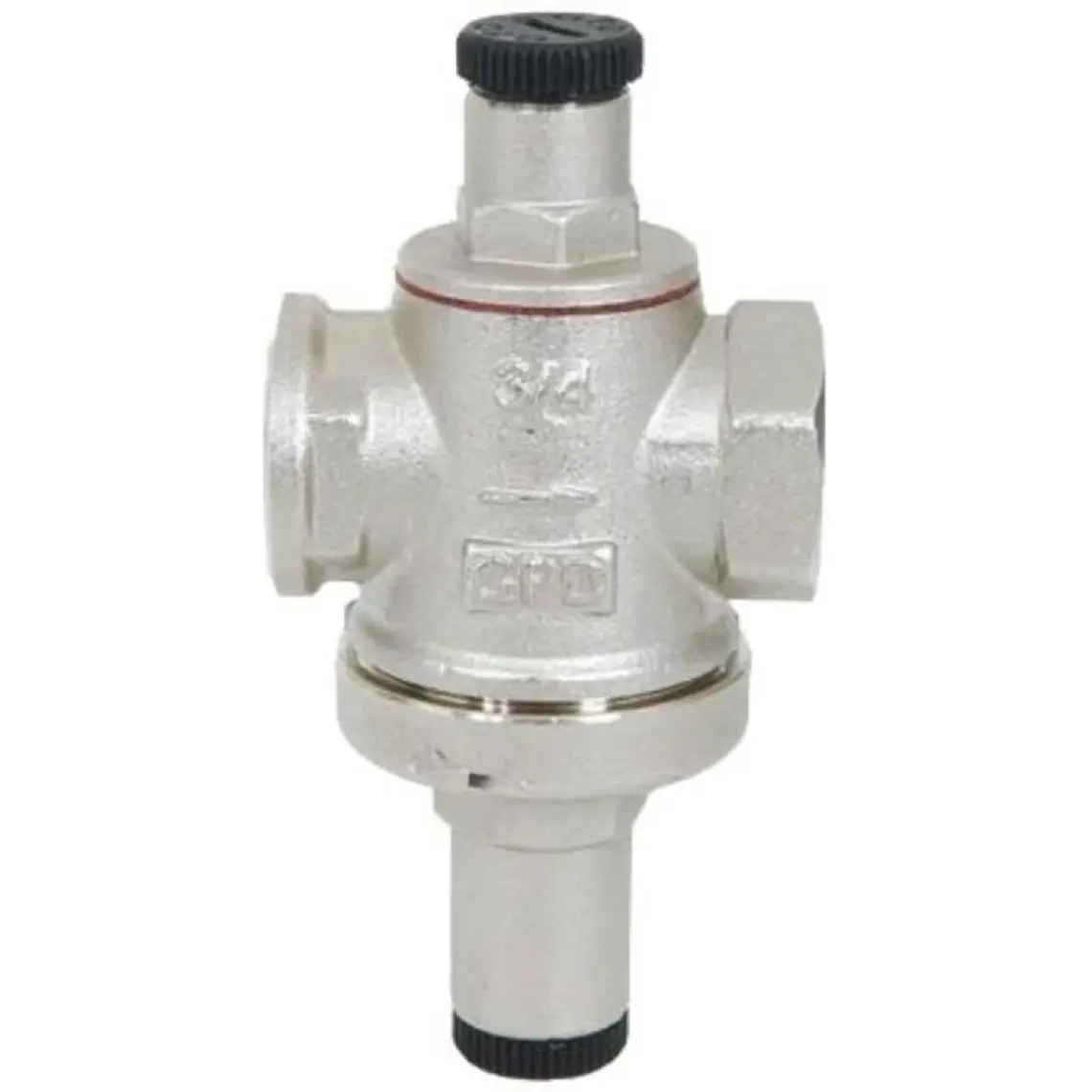 Su Basınç Regülatörü 3/4''