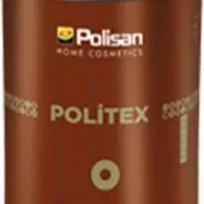 Polisan Politex Lüx Vernik Ahşap Koruyucu Kestane 2,5 Lt