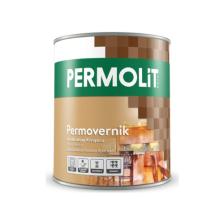 Permolit Vernikli Ahşap Koruyucu 2,5 lt Açık Meşe