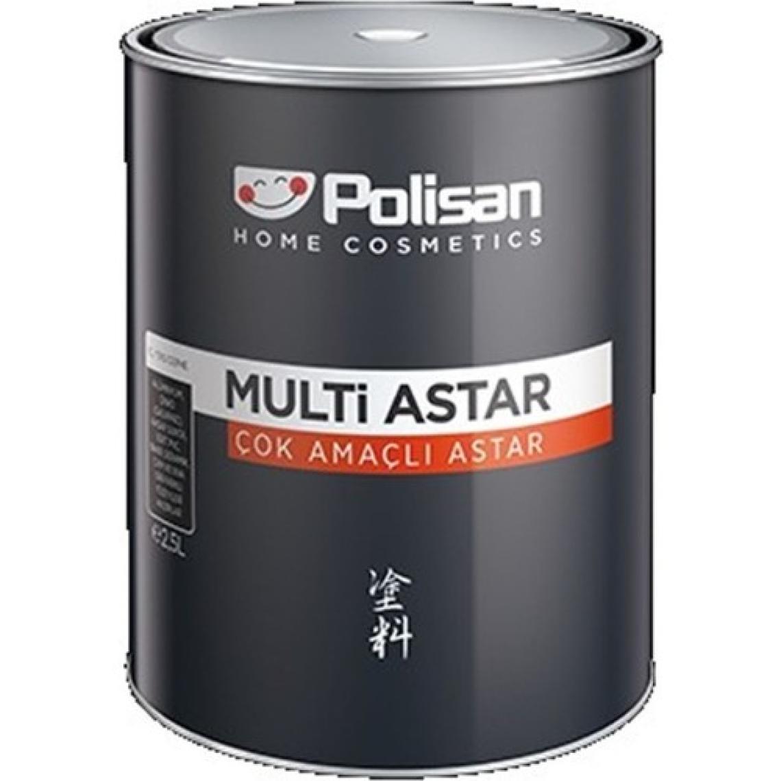Polisan Multi Astar 0,75 lt