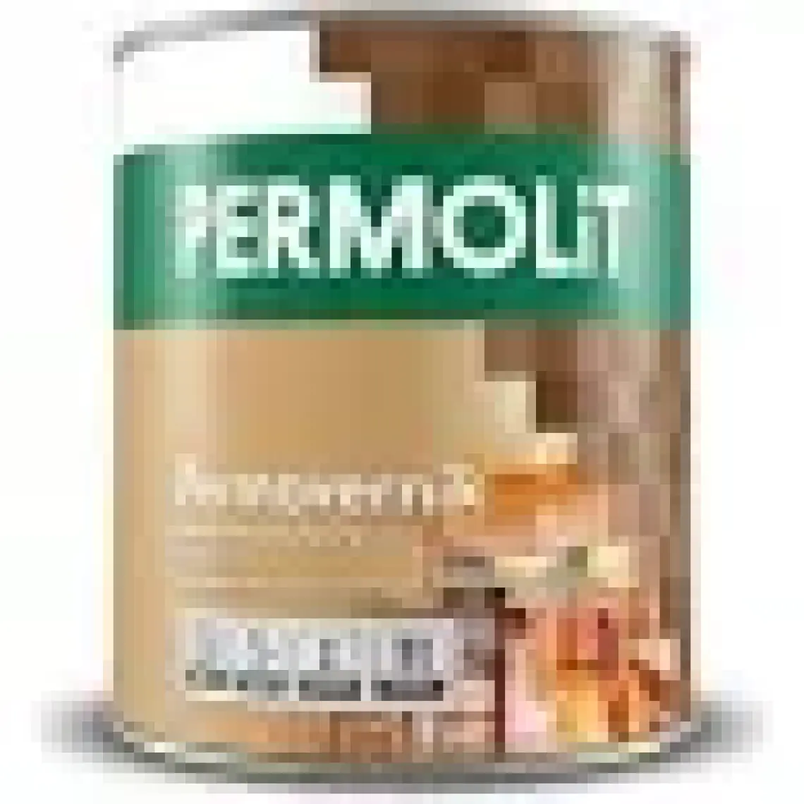 Permolit Vernikli Ahşap Koruyucu Ceviz 0,75 lt