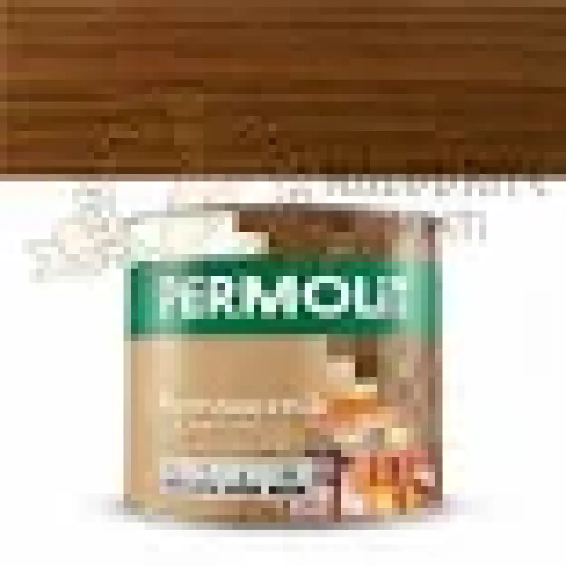 Permolit Vernikli Ahşap Koruyucu Ceviz 0,75 lt