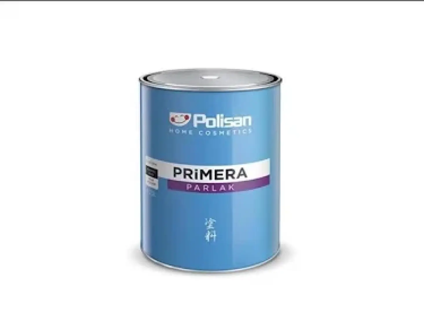 Polisan Sentetik Primera Parlak Beyaz 0,75 Lt