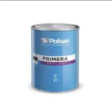 Polisan Sentetik Primera Parlak Beyaz 0,75 Lt