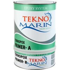 Tekno Marine Teknomarin Epoksi Astar Gri 3 Kg.