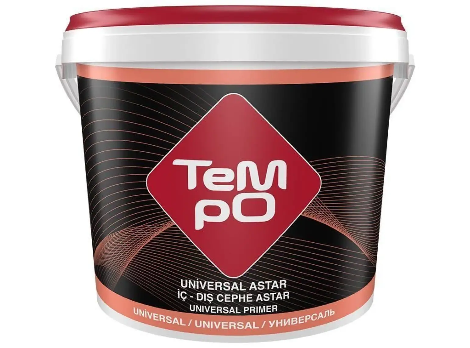 Filli Boya Tempo Üniversal Astar 20 kg