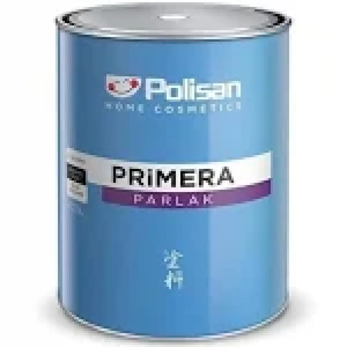 Polisan Sentetik Primera Parlak Lacivert 2,5 Lt