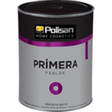 Polisan Sentetik Primera Parlak Beyaz 2,5 Lt