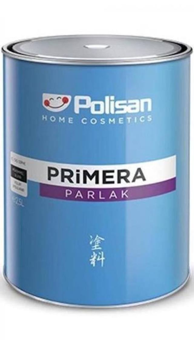 Polisan Sentetik Primera Parlak Havai Mavi 0,75 Lt