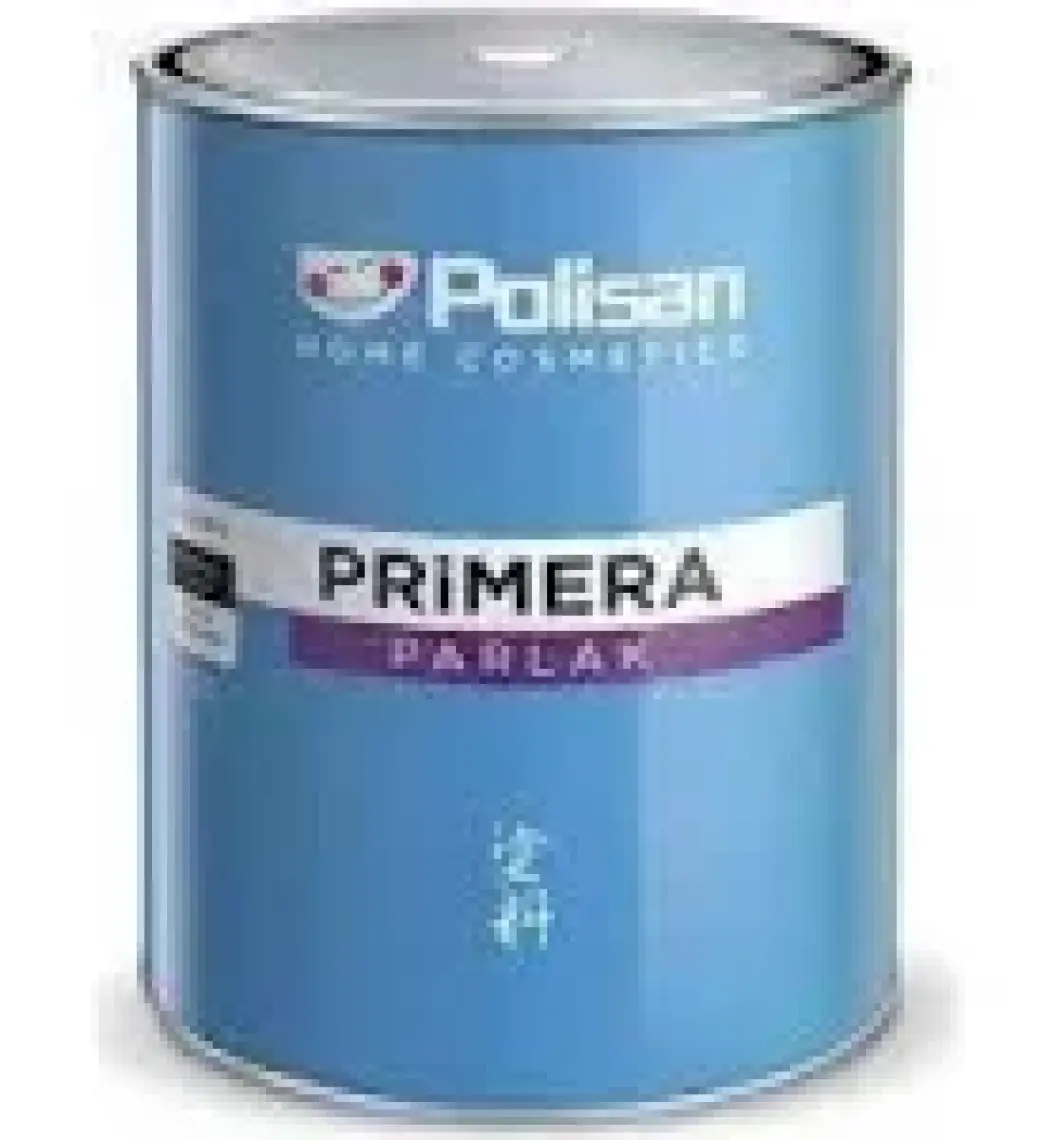 Polisan Sentetik Primera Parlak Yeşil 0,75 Lt