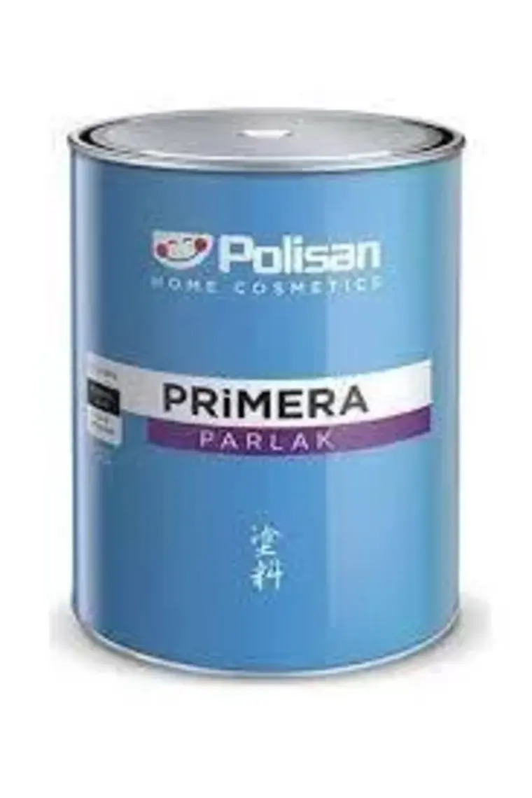 Polisan Sentetik Primera Parlak Yeşil 0,75 Lt