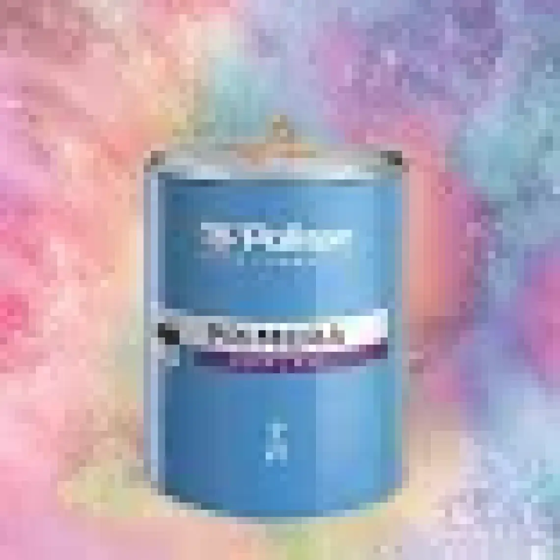Polisan Sentetik Primera Parlak Yeşil 0,75 Lt