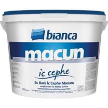 Bianca İç Cephe Macunu 4 kg