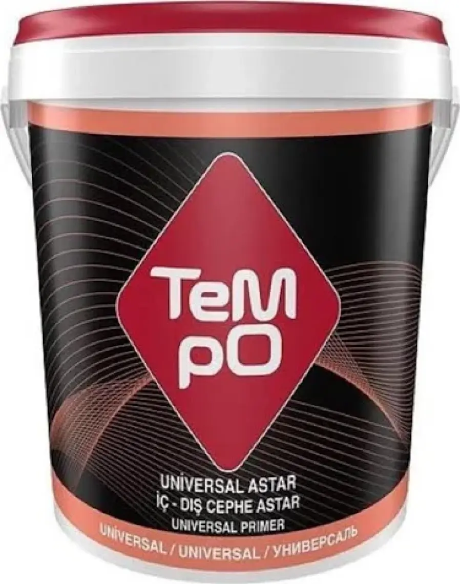 Filli Boya Tempo Üniversal Astar 20 kg