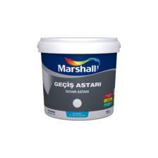 Marshall Geçiş Astar 2.5 lt