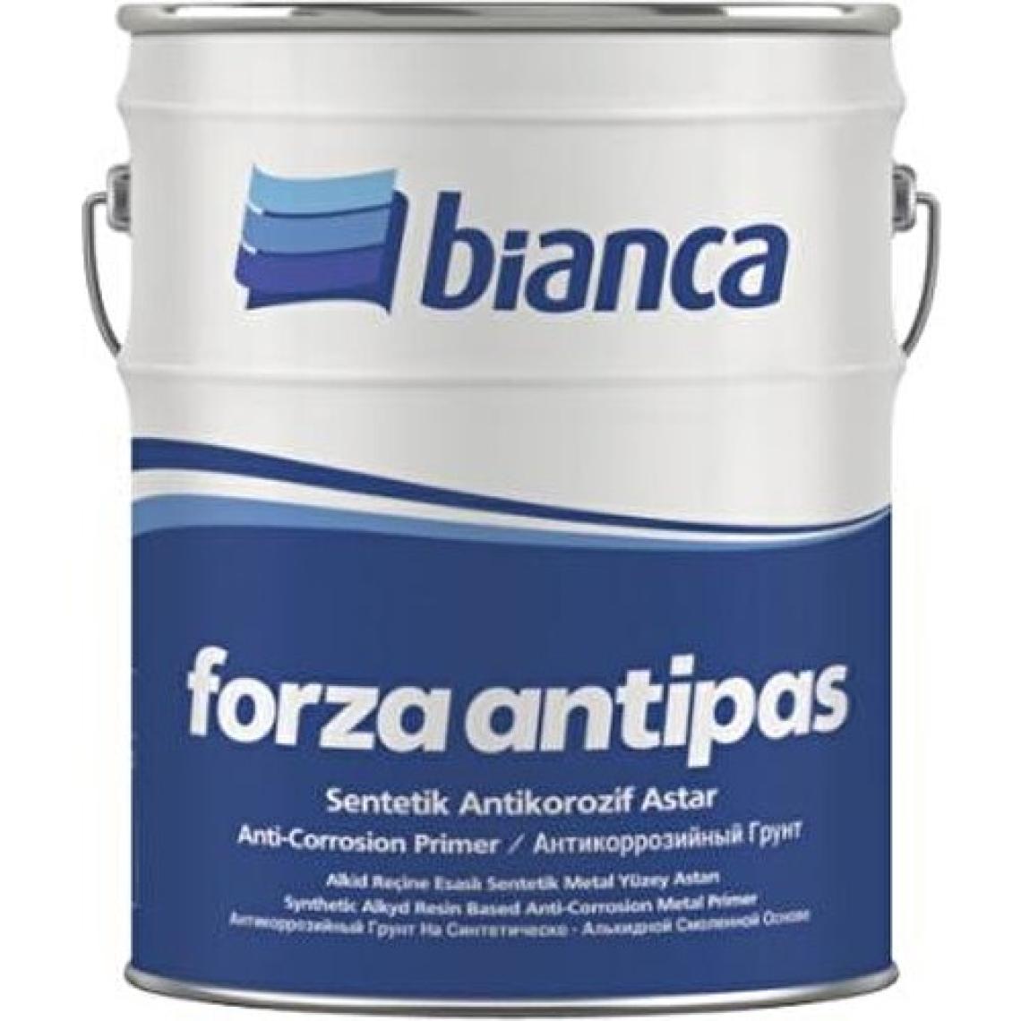 Bianca Forza Antipas Beyaz 1 kg