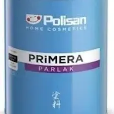 Polisan Sentetik Primera Parlak Siyah 0,75 Lt
