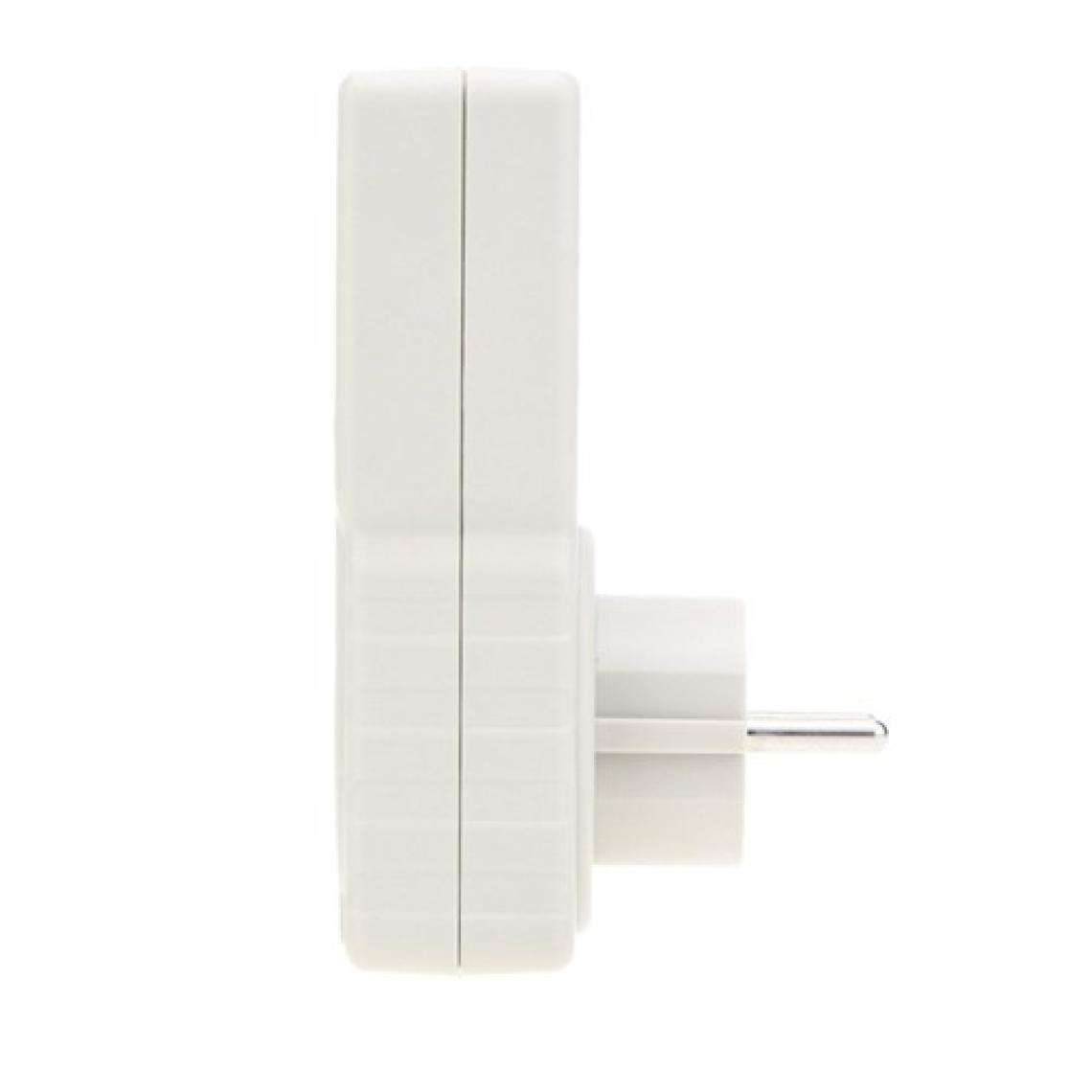 BENETECH GM86 Enerjimetre Watt Güç Ölçer
