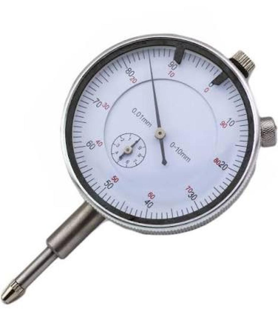 Ctn Paltava Komparatör Saati Kulaklı 0.10 x 0.01 Mm