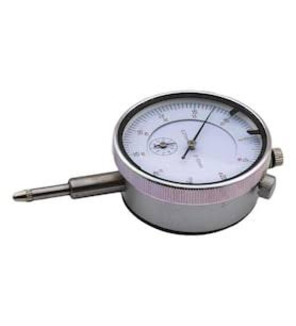 Ctn Paltava Komparatör Saati Kulaklı 0.10 x 0.01 Mm