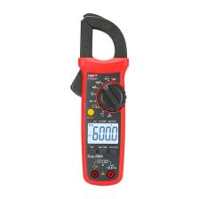 Uni-T UT202A+ 600A True Rms Dijital Pensampermetre