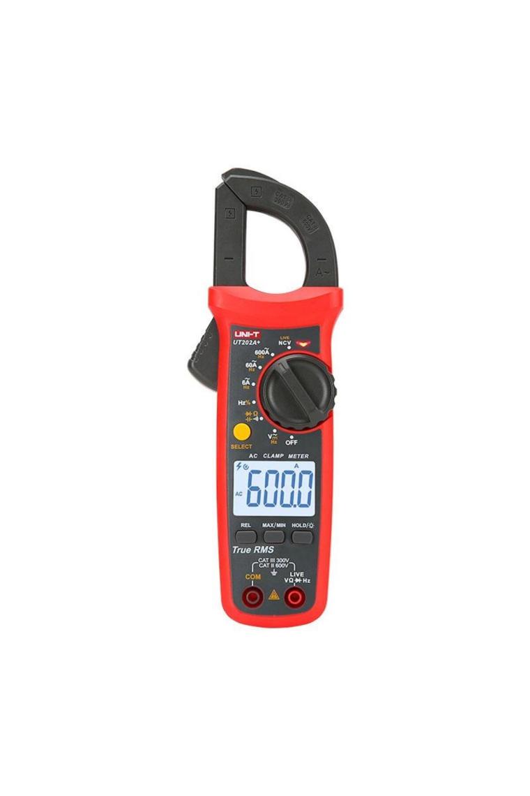 Uni-T UT202A+ 600A True Rms Dijital Pensampermetre