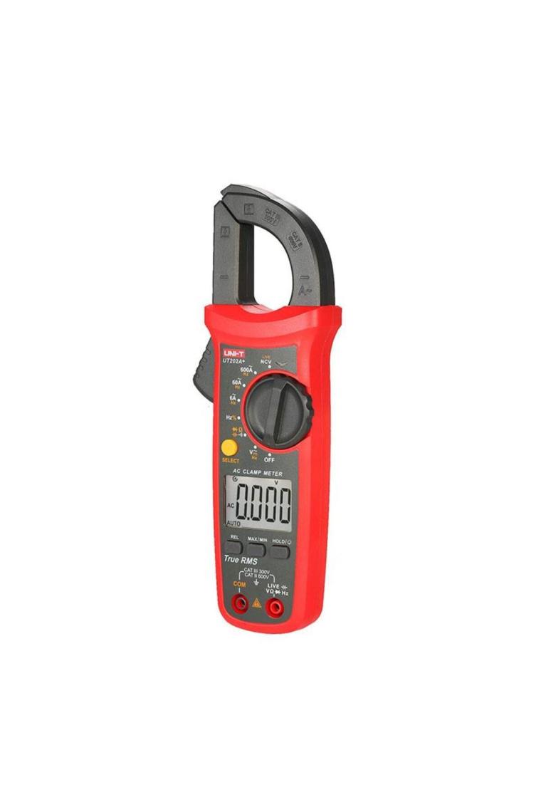 Uni-T UT202A+ 600A True Rms Dijital Pensampermetre