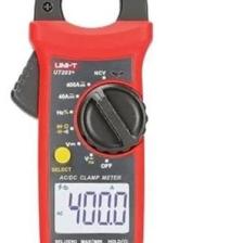 Uni-T UT-203+ 600 V 400 A Pensampermetre