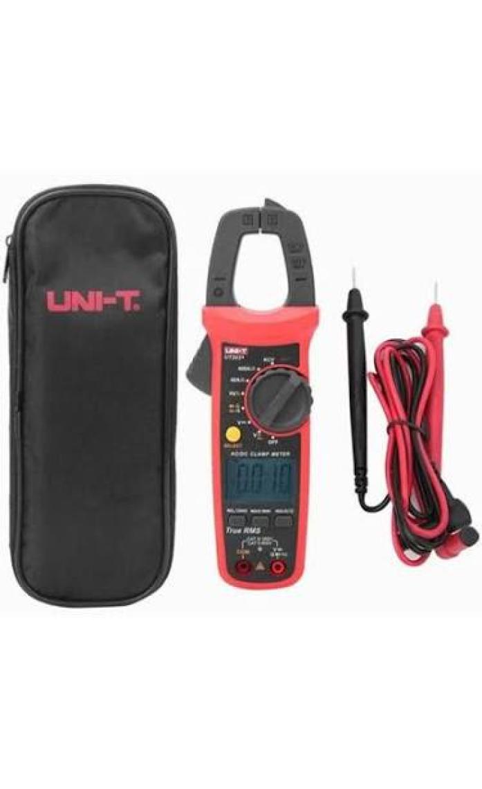 Uni-T UT-203+ 600 V 400 A Pensampermetre