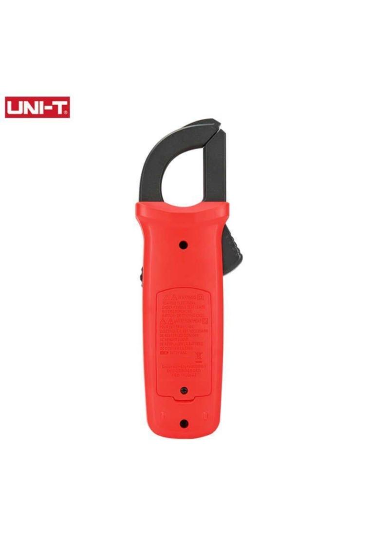 Unit Ut202a+ 600a True Rms Dijital Pensampermetre