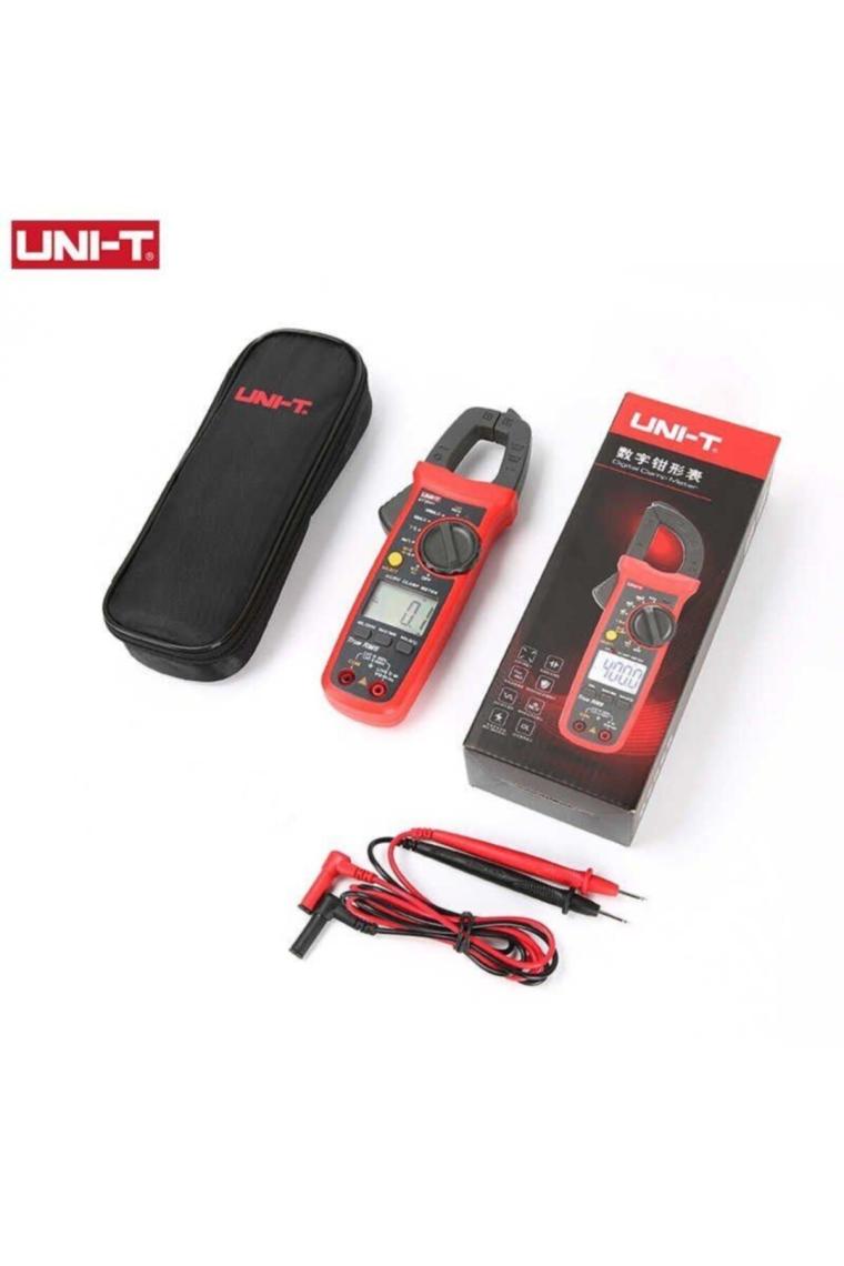 Unit Ut202a+ 600a True Rms Dijital Pensampermetre