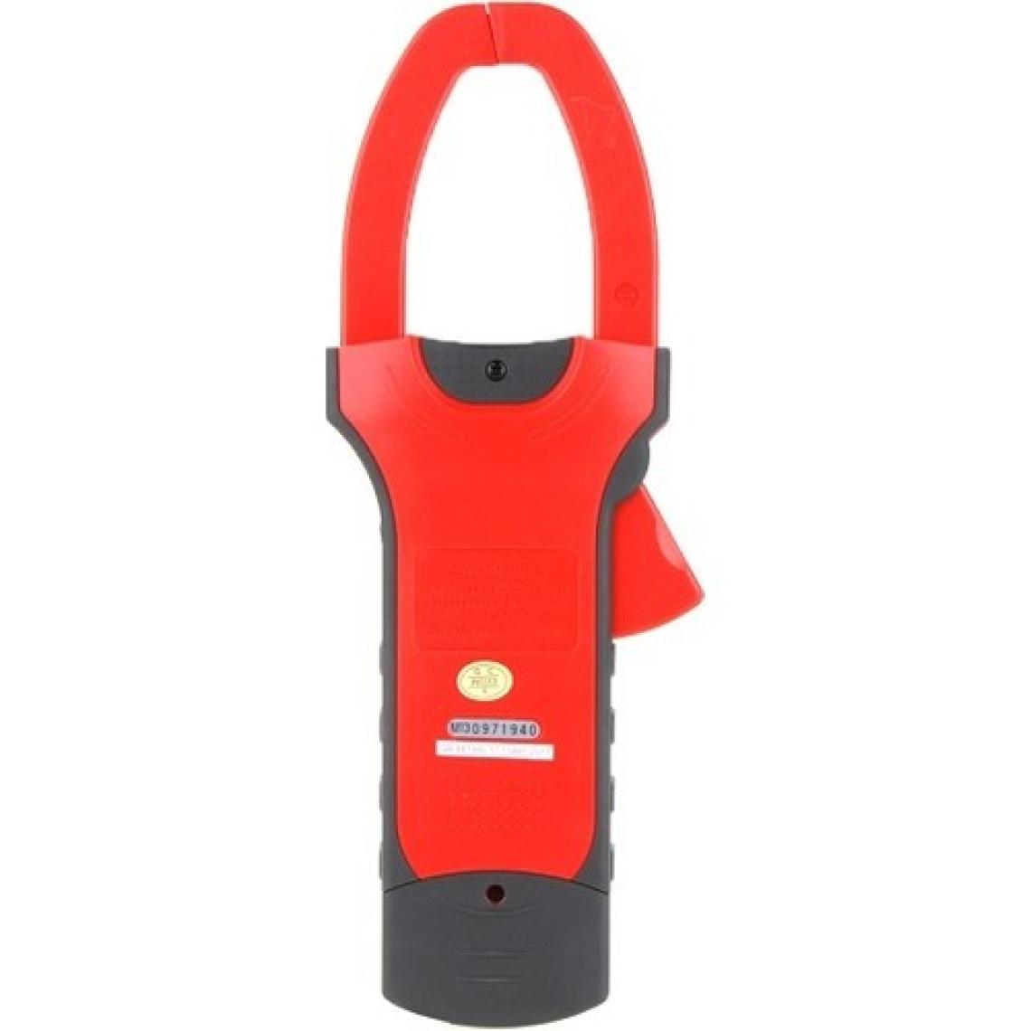 Uni-T Ut 208 Ac/Dc 1000A Pensampermetre