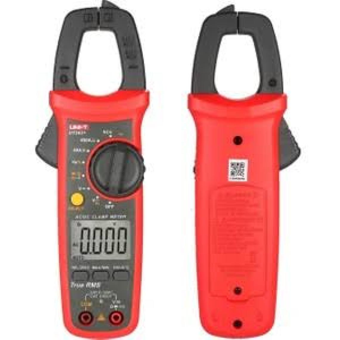 Uni-T UT203+ Ac/dc 400A True Rms Dijital Pensampermetre