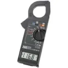 Tes  Ac Dijital Pensampermetre 3013 600A
