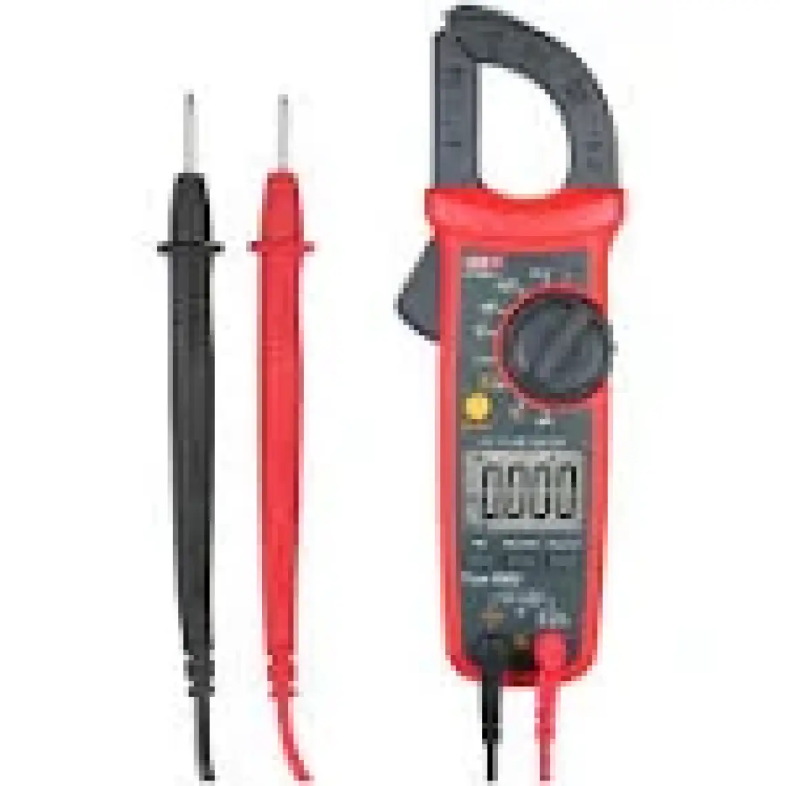Uni-T Ut202+ Plus Dijital Pens Ampermetre