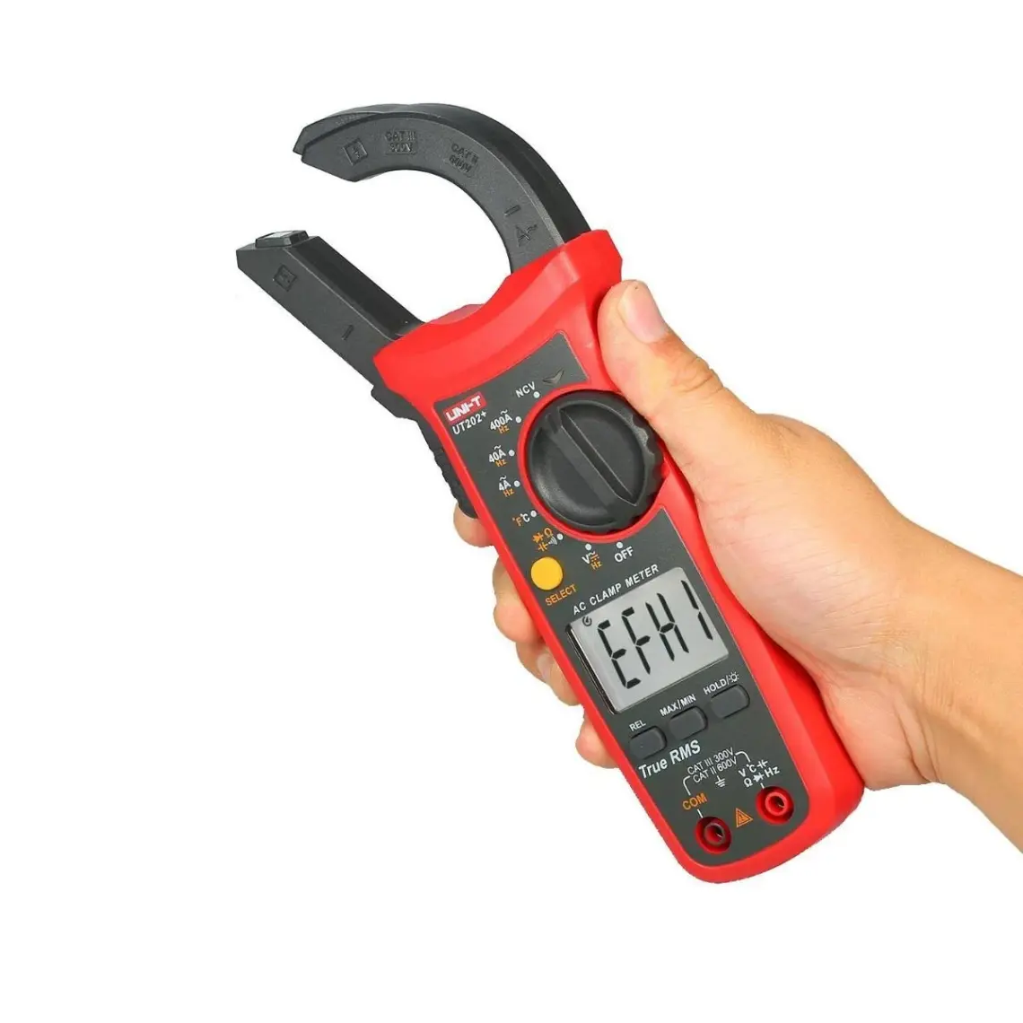 Uni-T Ut202+ Plus Dijital Pens Ampermetre