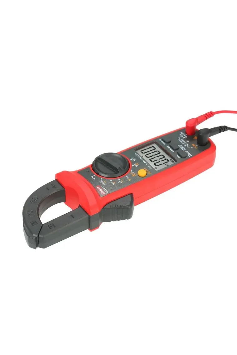 Uni-T Ut202+ Plus Dijital Pens Ampermetre