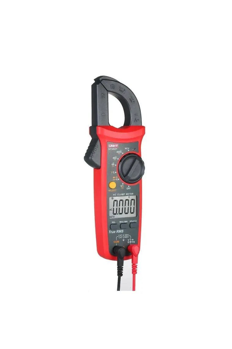 Uni-T Ut202+ Plus Dijital Pens Ampermetre