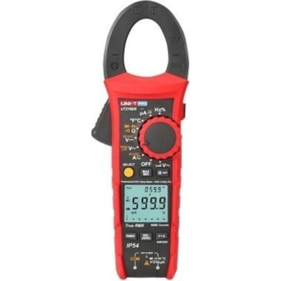 Uni-T UT219DS Profesyonel Dijital Pensampermetre