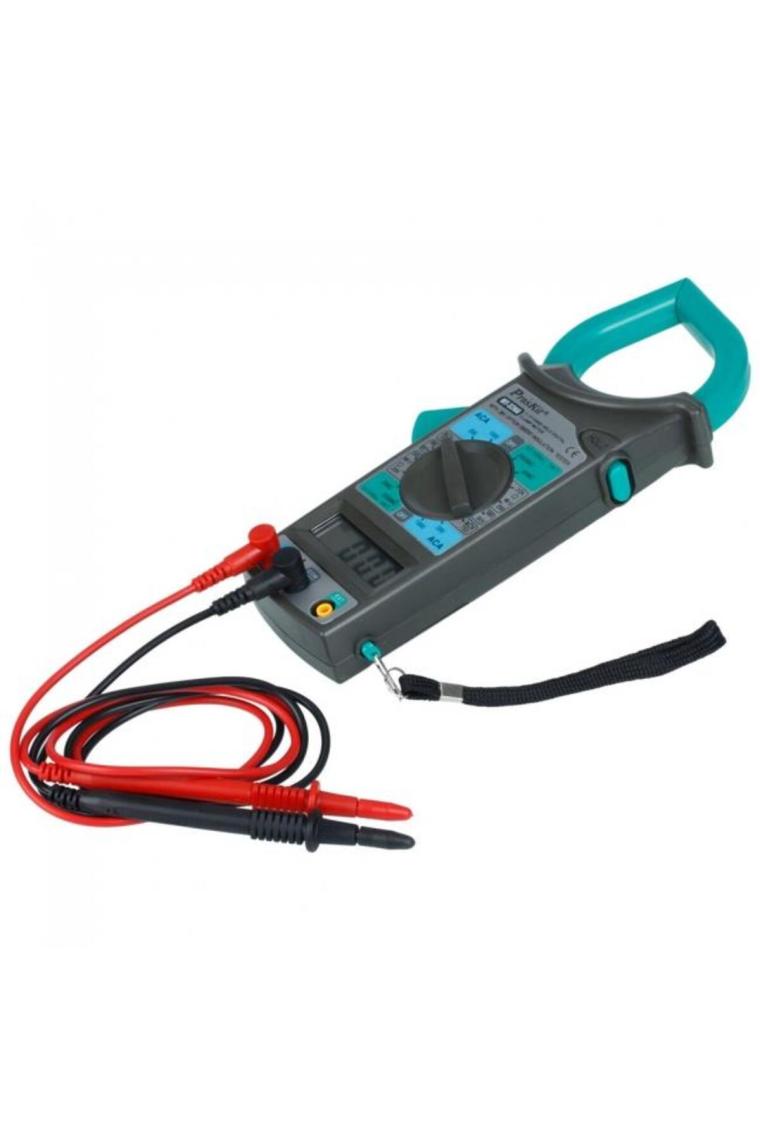 Proskıt El Tipi Dijital Pens Ampermetre Mt-3266