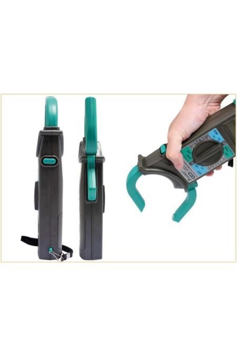 Proskıt El Tipi Dijital Pens Ampermetre Mt-3266