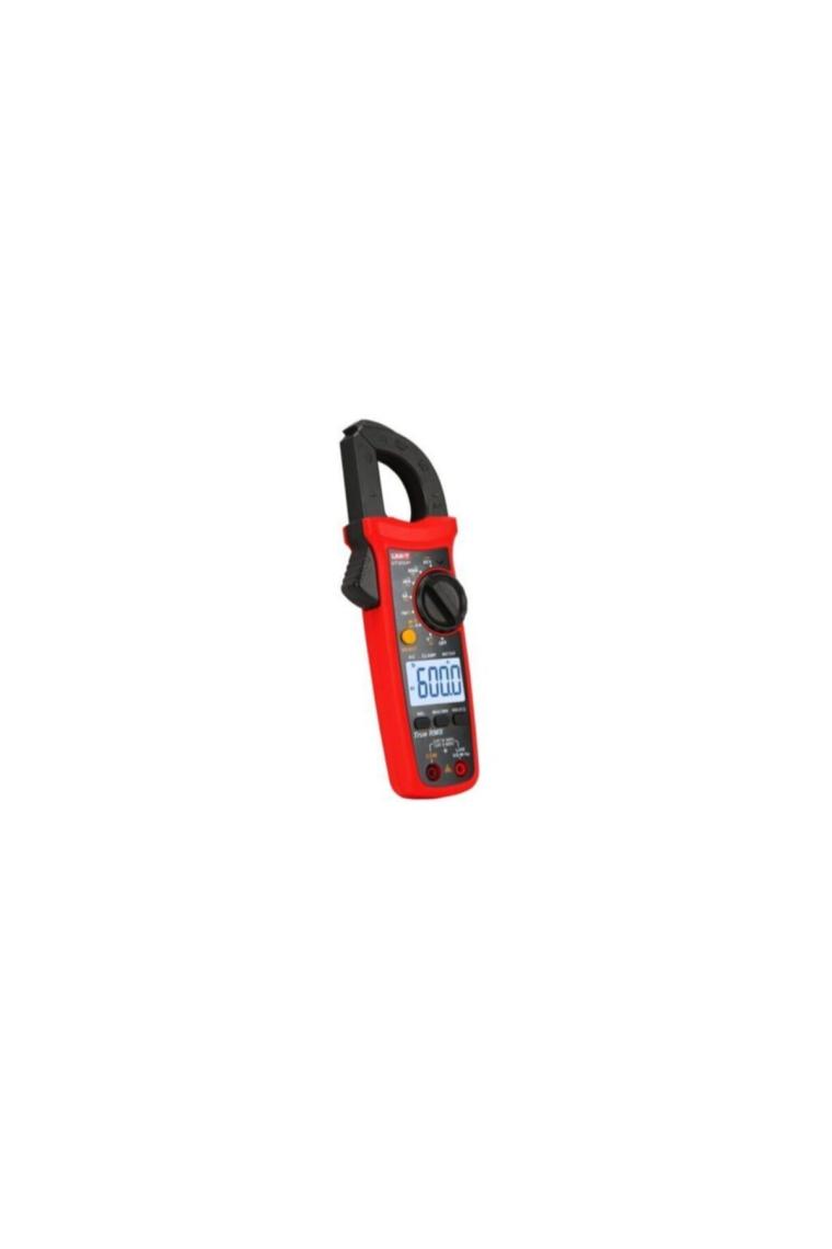 Unit Ut202a+ 600a True Rms Dijital Pensampermetre
