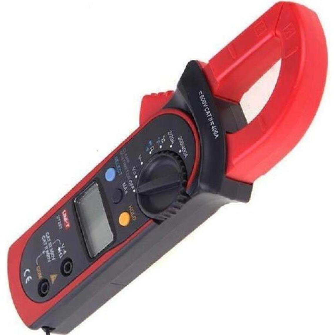Uni-T UT-202+ PENSAMPERMETRE