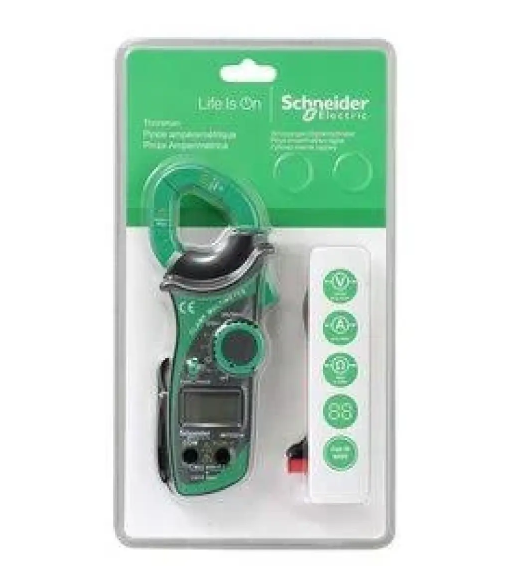 Schneider Electric Ampermetre