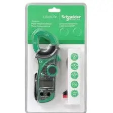 Schneider Electric Ampermetre