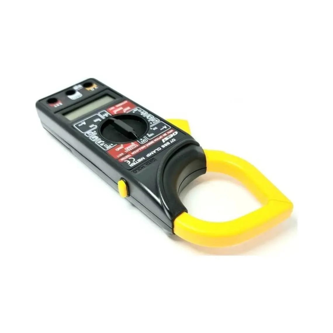 Gesi DT-266 Dijital Pensampermetre