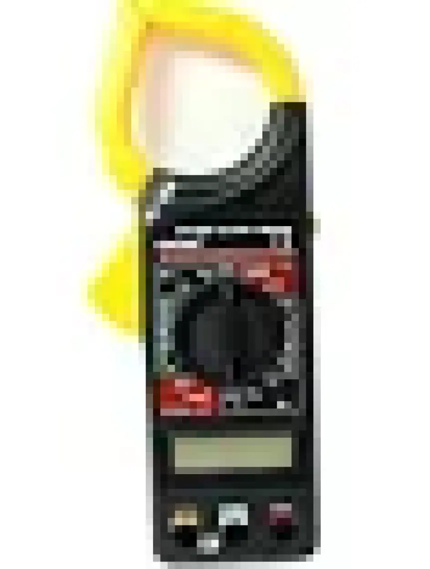 Gesi DT-266 Dijital Pensampermetre