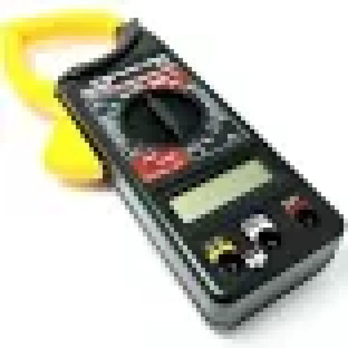 Gesi DT-266 Dijital Pensampermetre