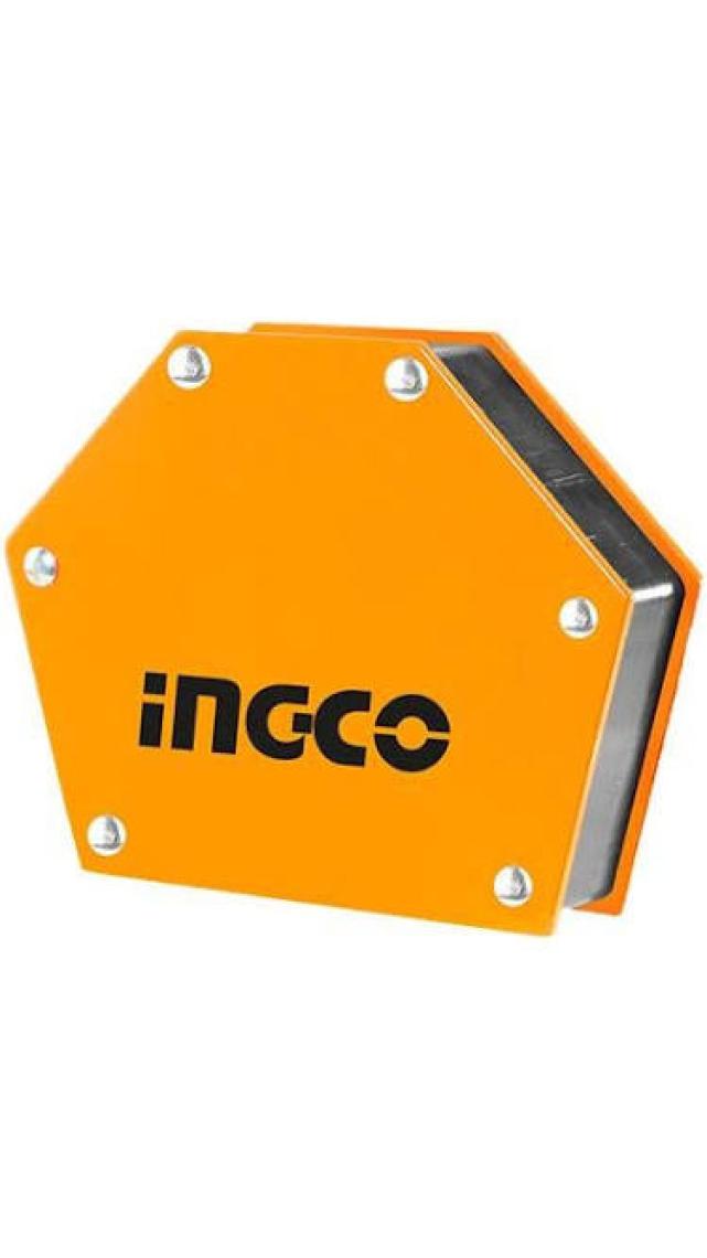 Ingco Manyetik Kaynak Tutucu AMWH50042
