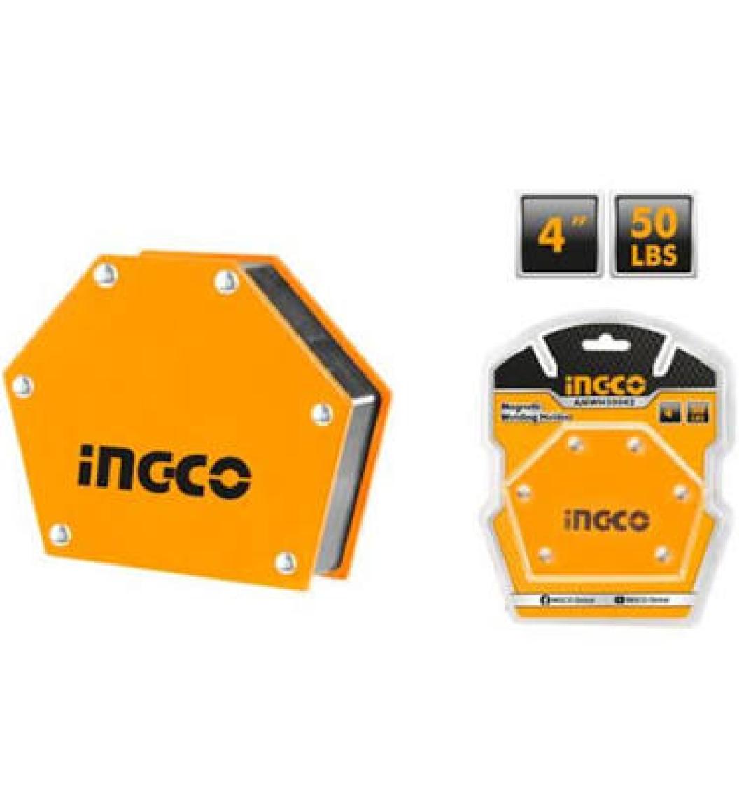 Ingco Manyetik Kaynak Tutucu AMWH50042